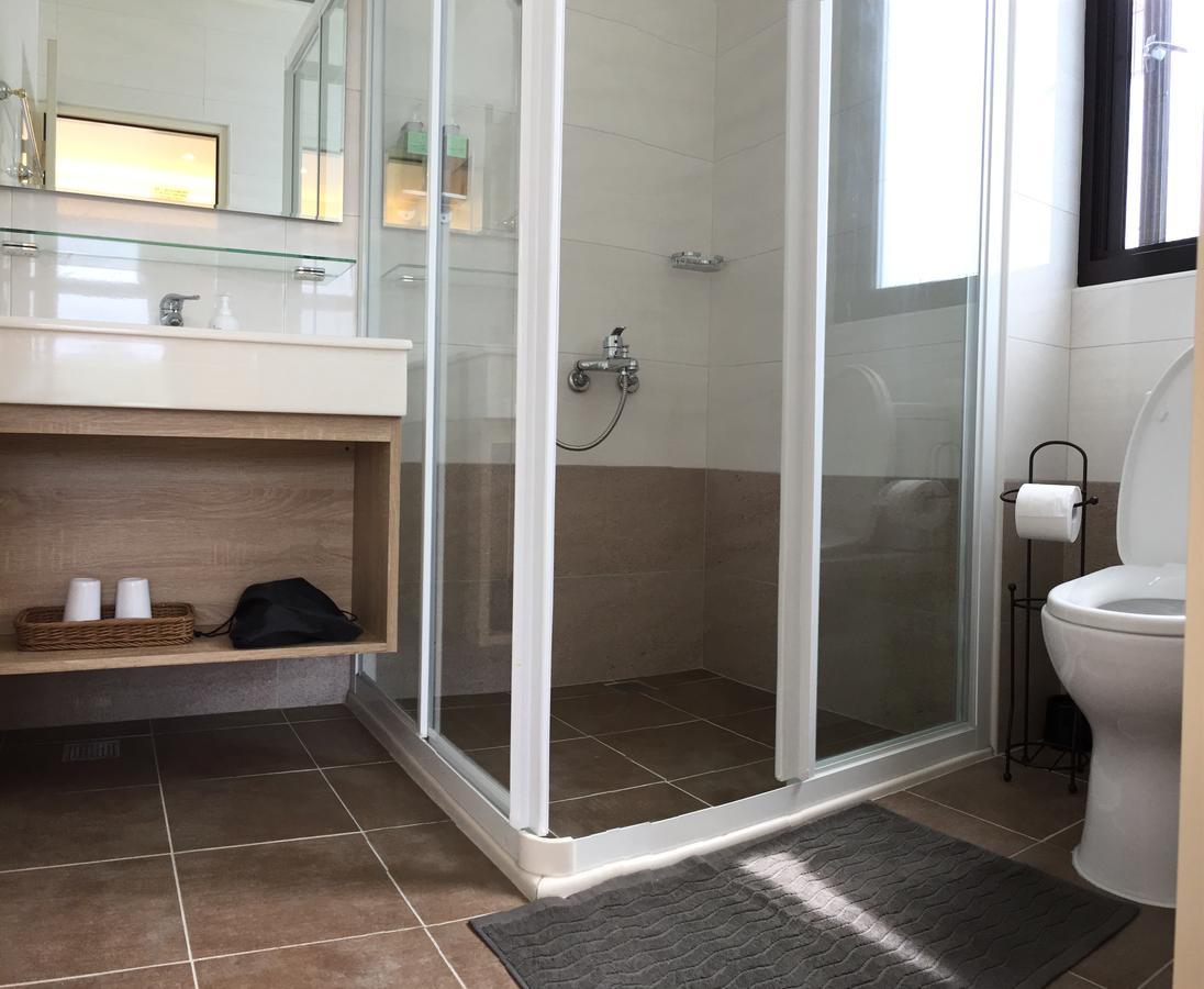 Soho B&B Дуншань Экстерьер фото